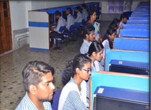 Computer Science Laboratories