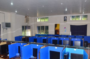 Computer Science Laboratories